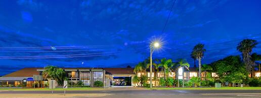 Swan Hill Resort