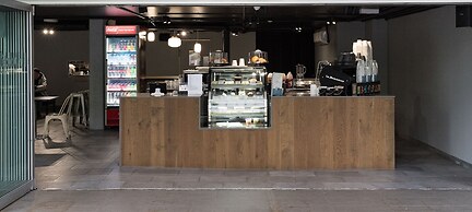 Punthill Spring Hill