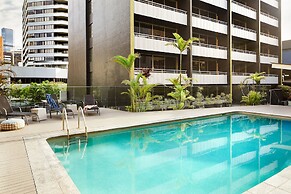 Punthill Spring Hill