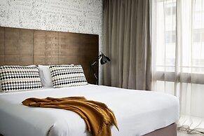 Punthill Spring Hill