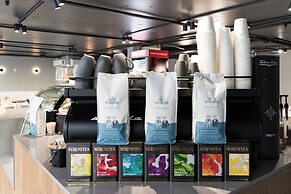 Punthill Spring Hill