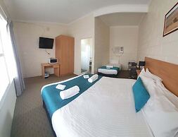 Ceduna East West Motel