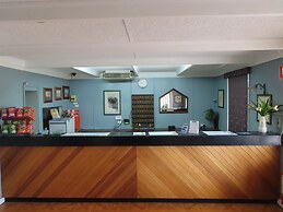 Ceduna East West Motel