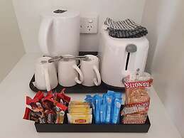 Ceduna East West Motel