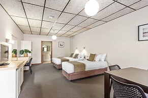 Presidential Motel