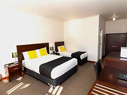 Mercure Port of Echuca