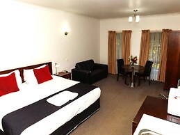 Mercure Port of Echuca