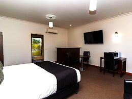 Mercure Port of Echuca
