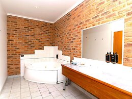 Mercure Port of Echuca
