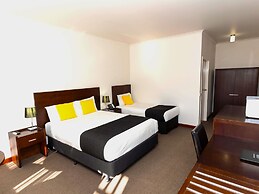 Mercure Port of Echuca