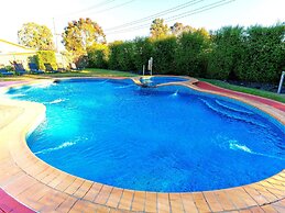 Mercure Port of Echuca