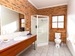 Mercure Port of Echuca