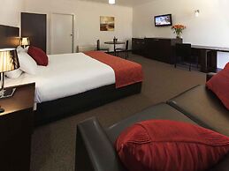Mercure Port of Echuca