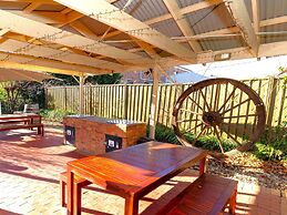 Mercure Port of Echuca