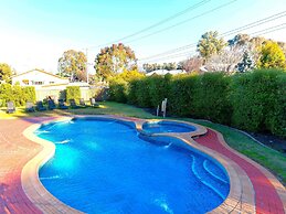 Mercure Port of Echuca