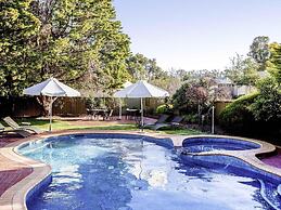 Mercure Port of Echuca