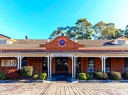 Mercure Port of Echuca