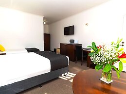 Mercure Port of Echuca