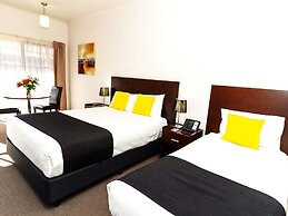 Mercure Port of Echuca
