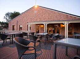 Mercure Port of Echuca