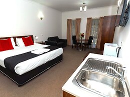 Mercure Port of Echuca