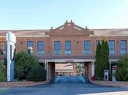 Mercure Port of Echuca