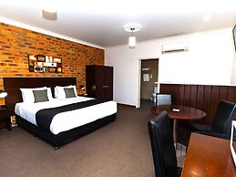 Mercure Port of Echuca