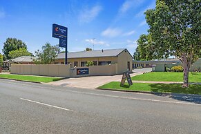 Comfort Inn Benalla