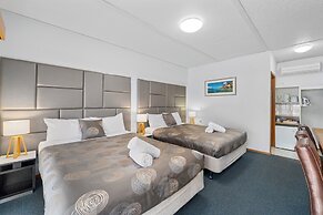 Comfort Inn Benalla