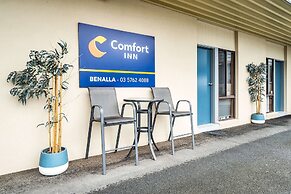 Comfort Inn Benalla