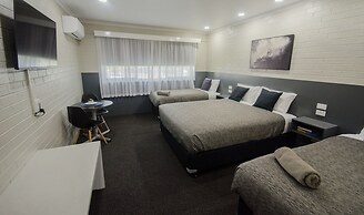 Bendigo Central Deborah