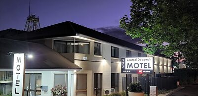 Bendigo Central Deborah