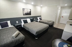 Bendigo Central Deborah