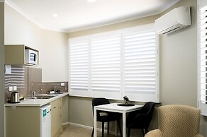 Bendigo Central Deborah