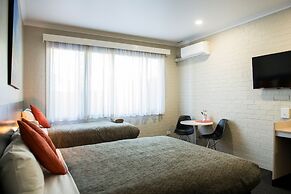 Bendigo Central Deborah