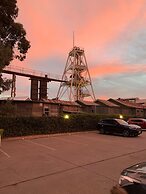 Bendigo Central Deborah