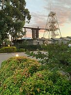 Bendigo Central Deborah