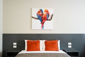 Bendigo Central Deborah