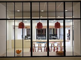 ibis Styles Auxerre Nord