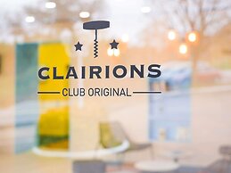 ibis Styles Auxerre Nord