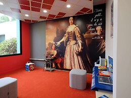 ibis Styles Auxerre Nord