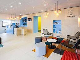 ibis Styles Auxerre Nord