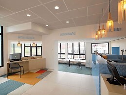 ibis Styles Auxerre Nord