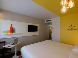 ibis Styles Auxerre Nord