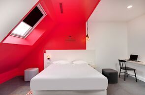ibis Styles Auxerre Nord