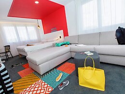 ibis Styles Auxerre Nord