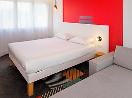 ibis Styles Auxerre Nord