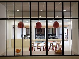 ibis Styles Auxerre Nord