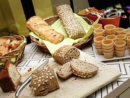 ibis Styles Auxerre Nord