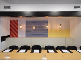 ibis Styles Auxerre Nord